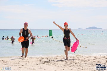 THE ARENA OCEANMAN CAM RANH VIỆT NAM 2023 - Ảnh #594561