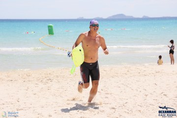 THE ARENA OCEANMAN CAM RANH VIỆT NAM 2023 - Ảnh #596892