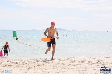 THE ARENA OCEANMAN CAM RANH VIỆT NAM 2023 - Ảnh #594508
