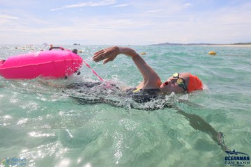 THE ARENA OCEANMAN CAM RANH VIỆT NAM 2023 - Ảnh #588575