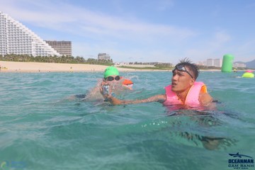 THE ARENA OCEANMAN CAM RANH VIỆT NAM 2023 - Ảnh #586729