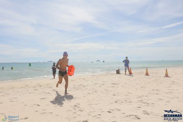 THE ARENA OCEANMAN CAM RANH VIỆT NAM 2023 - Ảnh #592663