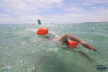 THE ARENA OCEANMAN CAM RANH VIỆT NAM 2023 - Ảnh #587067