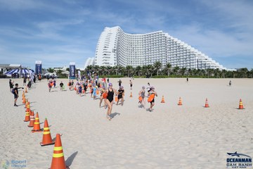 THE ARENA OCEANMAN CAM RANH VIỆT NAM 2023 - Ảnh #593776