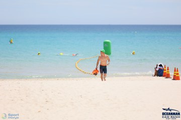 THE ARENA OCEANMAN CAM RANH VIỆT NAM 2023 - Ảnh #590795