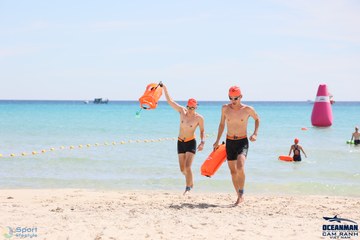THE ARENA OCEANMAN CAM RANH VIỆT NAM 2023 - Ảnh #595357