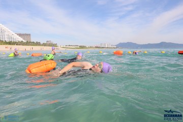 THE ARENA OCEANMAN CAM RANH VIỆT NAM 2023 - Ảnh #597460