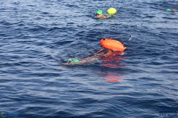 THE ARENA OCEANMAN CAM RANH VIỆT NAM 2023 - Ảnh #589192