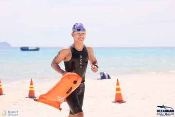 THE ARENA OCEANMAN CAM RANH VIỆT NAM 2023 - Ảnh #596309