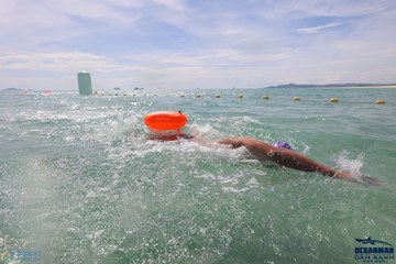 THE ARENA OCEANMAN CAM RANH VIỆT NAM 2023 - Ảnh #586876