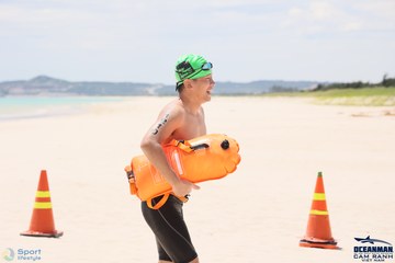 THE ARENA OCEANMAN CAM RANH VIỆT NAM 2023 - Ảnh #597305