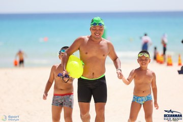 THE ARENA OCEANMAN CAM RANH VIỆT NAM 2023 - Ảnh #588691