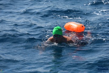THE ARENA OCEANMAN CAM RANH VIỆT NAM 2023 - Ảnh #596782