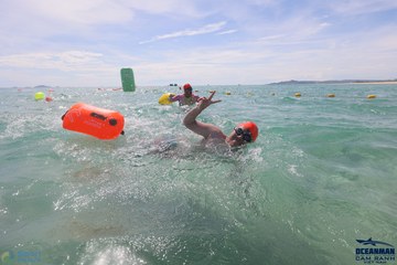 THE ARENA OCEANMAN CAM RANH VIỆT NAM 2023 - Ảnh #585537