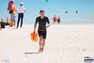 THE ARENA OCEANMAN CAM RANH VIỆT NAM 2023 - Ảnh #587069
