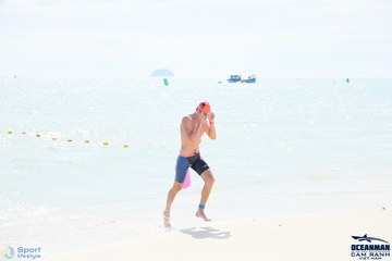 THE ARENA OCEANMAN CAM RANH VIỆT NAM 2023 - Ảnh #592983