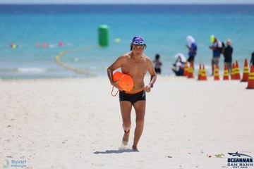 THE ARENA OCEANMAN CAM RANH VIỆT NAM 2023 - Ảnh #589893
