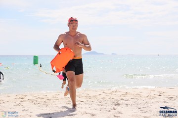 THE ARENA OCEANMAN CAM RANH VIỆT NAM 2023 - Ảnh #594135
