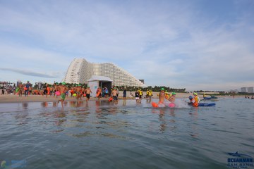 THE ARENA OCEANMAN CAM RANH VIỆT NAM 2023 - Ảnh #592714