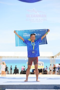THE ARENA OCEANMAN CAM RANH VIỆT NAM 2023 - Ảnh #592166