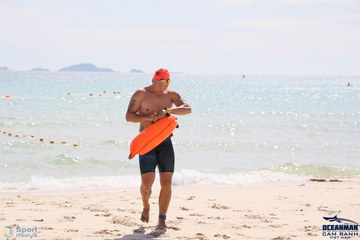 THE ARENA OCEANMAN CAM RANH VIỆT NAM 2023 - Ảnh #593696