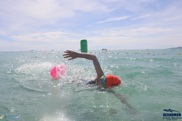 THE ARENA OCEANMAN CAM RANH VIỆT NAM 2023 - Ảnh #588058