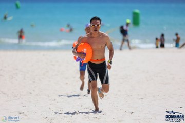 THE ARENA OCEANMAN CAM RANH VIỆT NAM 2023 - Ảnh #589089