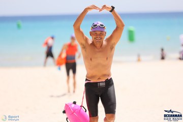 THE ARENA OCEANMAN CAM RANH VIỆT NAM 2023 - Ảnh #590535