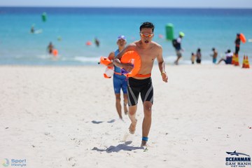 THE ARENA OCEANMAN CAM RANH VIỆT NAM 2023 - Ảnh #589095