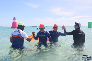 THE ARENA OCEANMAN CAM RANH VIỆT NAM 2023 - Ảnh #586206