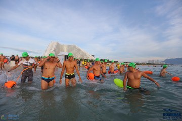THE ARENA OCEANMAN CAM RANH VIỆT NAM 2023 - Ảnh #594024