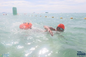 THE ARENA OCEANMAN CAM RANH VIỆT NAM 2023 - Ảnh #587287