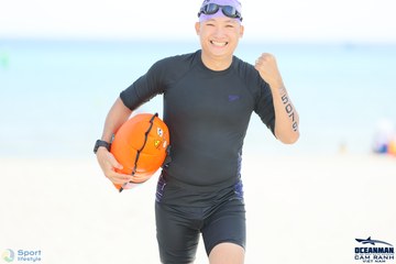 THE ARENA OCEANMAN CAM RANH VIỆT NAM 2023 - Ảnh #591444