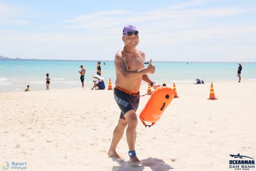 THE ARENA OCEANMAN CAM RANH VIỆT NAM 2023 - Ảnh #596786