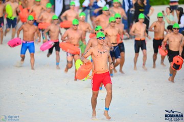 THE ARENA OCEANMAN CAM RANH VIỆT NAM 2023 - Ảnh #589208