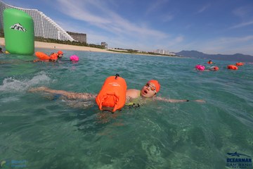THE ARENA OCEANMAN CAM RANH VIỆT NAM 2023 - Ảnh #598785