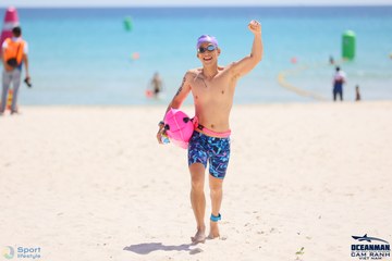 THE ARENA OCEANMAN CAM RANH VIỆT NAM 2023 - Ảnh #588233