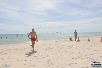 THE ARENA OCEANMAN CAM RANH VIỆT NAM 2023 - Ảnh #592650