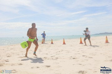 THE ARENA OCEANMAN CAM RANH VIỆT NAM 2023 - Ảnh #593473