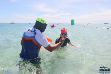 THE ARENA OCEANMAN CAM RANH VIỆT NAM 2023 - Ảnh #586104