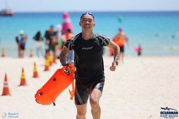 THE ARENA OCEANMAN CAM RANH VIỆT NAM 2023 - Ảnh #588775