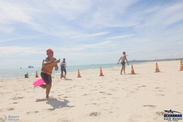 THE ARENA OCEANMAN CAM RANH VIỆT NAM 2023 - Ảnh #593369