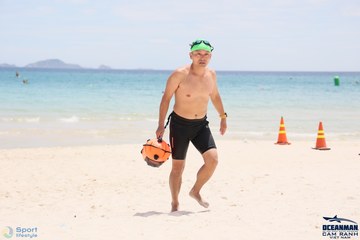 THE ARENA OCEANMAN CAM RANH VIỆT NAM 2023 - Ảnh #597782