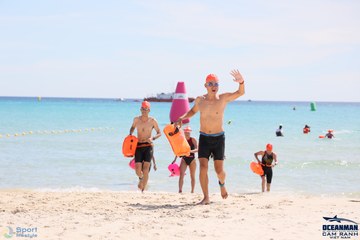 THE ARENA OCEANMAN CAM RANH VIỆT NAM 2023 - Ảnh #595103