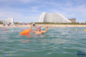 THE ARENA OCEANMAN CAM RANH VIỆT NAM 2023 - Ảnh #596544