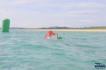 THE ARENA OCEANMAN CAM RANH VIỆT NAM 2023 - Ảnh #586580