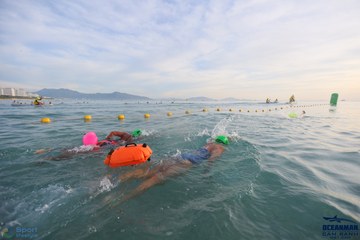 THE ARENA OCEANMAN CAM RANH VIỆT NAM 2023 - Ảnh #595217