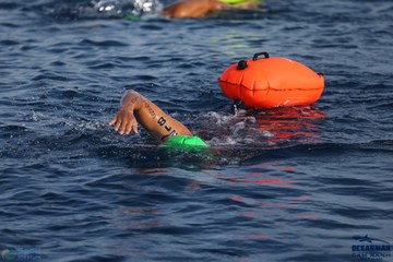 THE ARENA OCEANMAN CAM RANH VIỆT NAM 2023 - Ảnh #589132