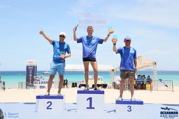THE ARENA OCEANMAN CAM RANH VIỆT NAM 2023 - Ảnh #598097