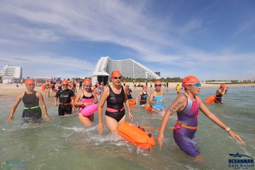 THE ARENA OCEANMAN CAM RANH VIỆT NAM 2023 - Ảnh #598600